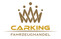 Logo CARKING Fahrzeughandel